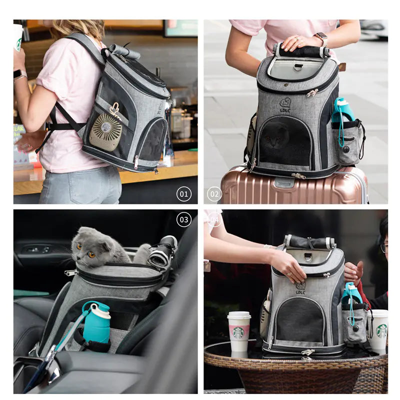 Mochila para passeio