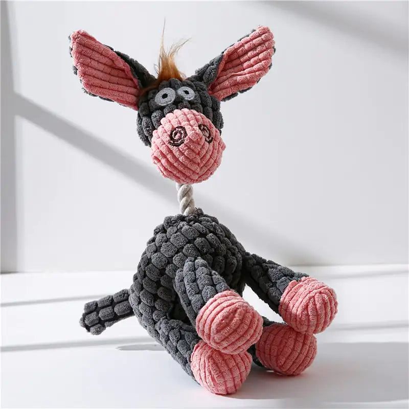 Mordedor burrinho