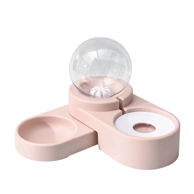 Bebedouro Automático para Pets