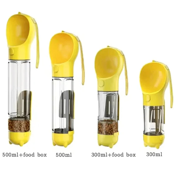 Dispenser 3 em 1