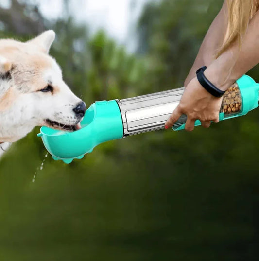 Dispenser 3 em 1