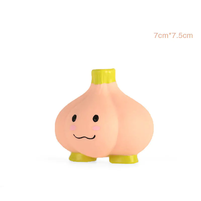 Verduras toy