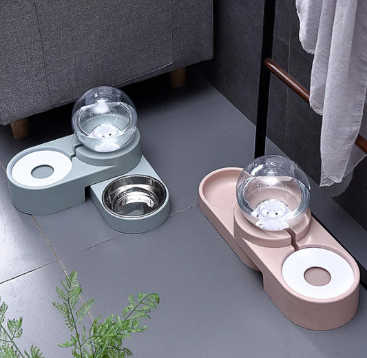 Bebedouro Automático para Pets