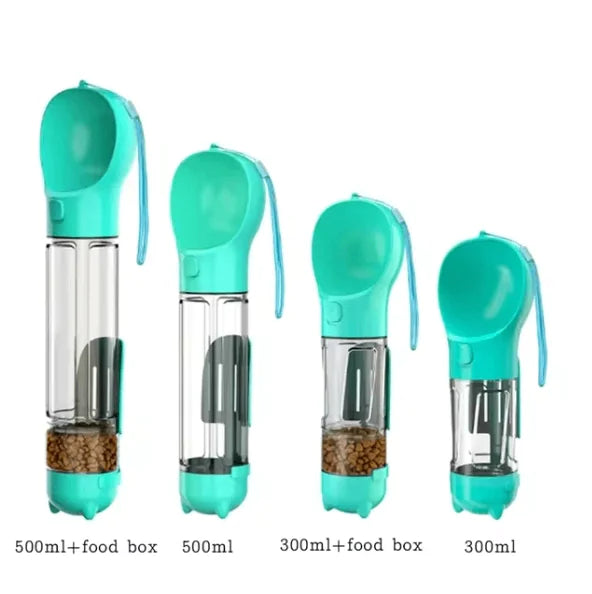 Dispenser 3 em 1
