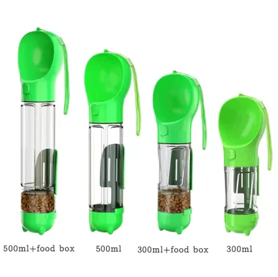 Dispenser 3 em 1