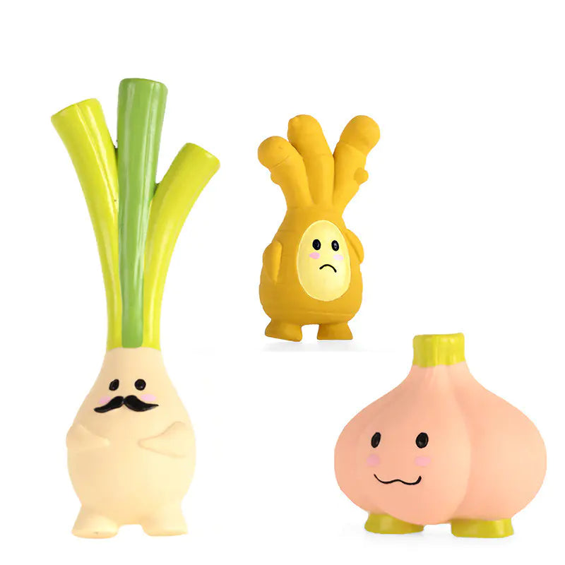 Verduras toy