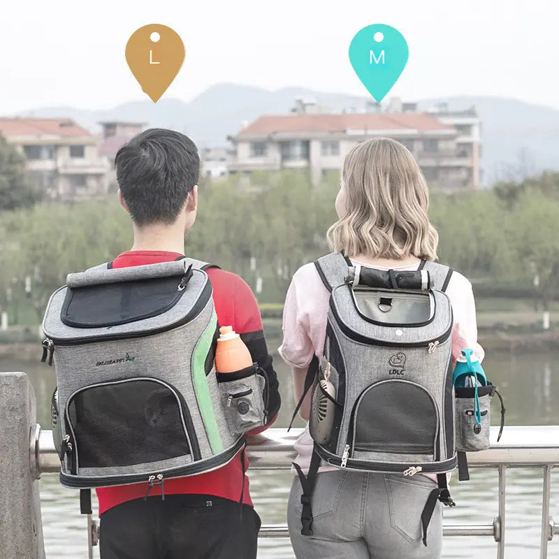 Mochila para passeio