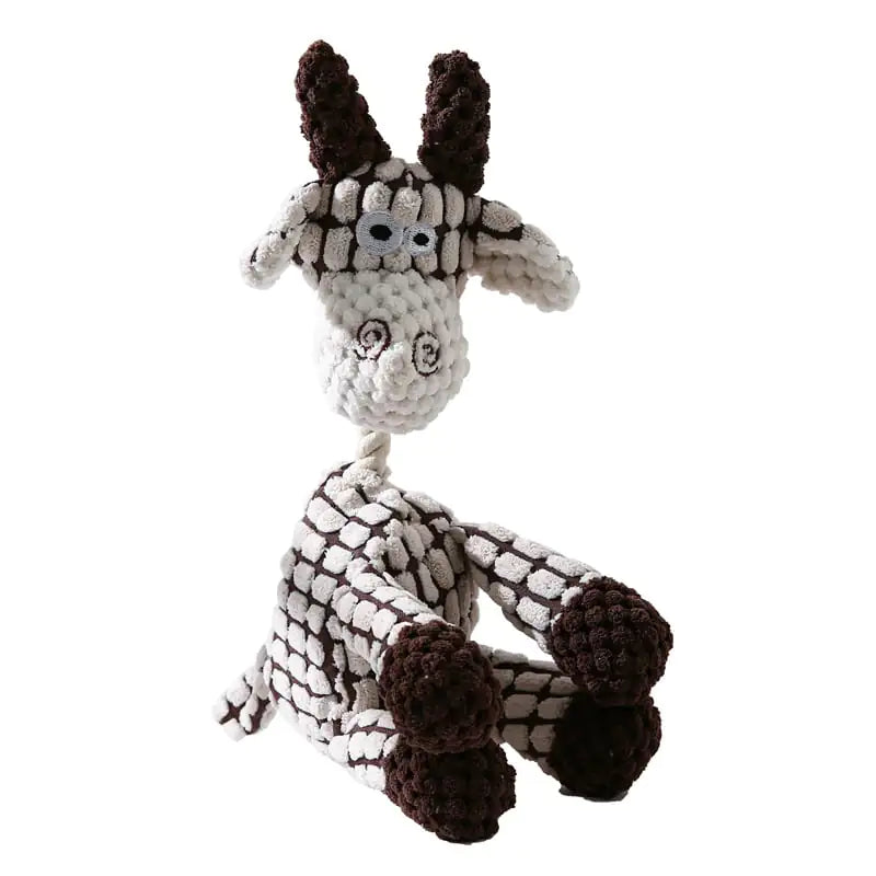 Mordedor burrinho